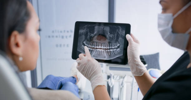 Licensed Tooth Extraction service in Travilah, MD - Smile Center Dentistry